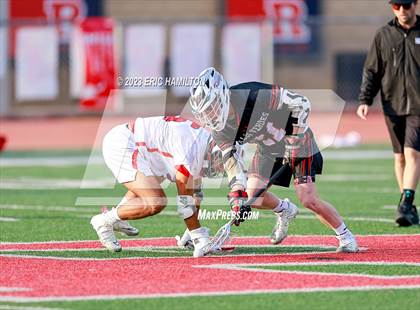 Thumbnail 2 in Palos Verdes vs Redondo Union  photogallery.