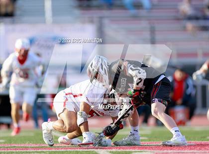Thumbnail 2 in Palos Verdes vs Redondo Union  photogallery.