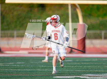 Thumbnail 3 in Palos Verdes vs Redondo Union  photogallery.