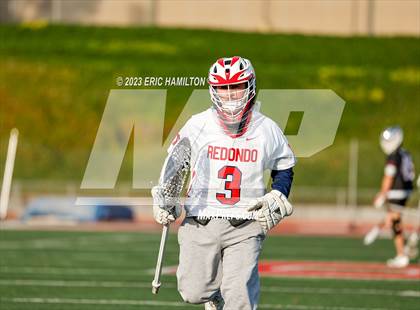 Thumbnail 1 in Palos Verdes vs Redondo Union  photogallery.