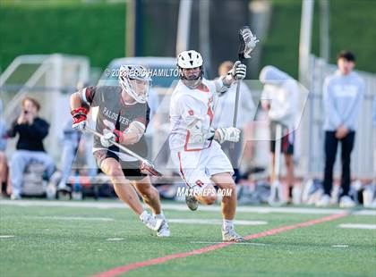 Thumbnail 3 in Palos Verdes vs Redondo Union  photogallery.