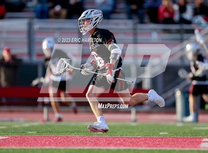 Thumbnail 2 in Palos Verdes vs Redondo Union  photogallery.