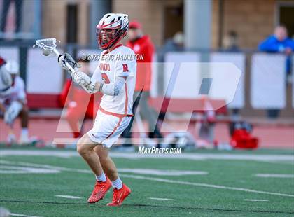 Thumbnail 2 in Palos Verdes vs Redondo Union  photogallery.