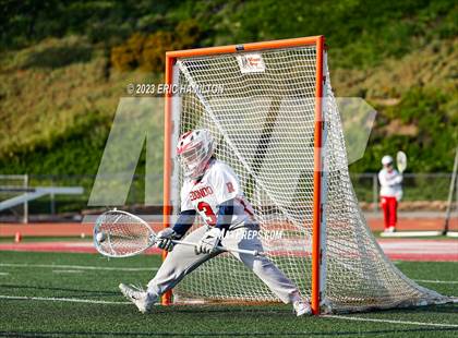 Thumbnail 2 in Palos Verdes vs Redondo Union  photogallery.
