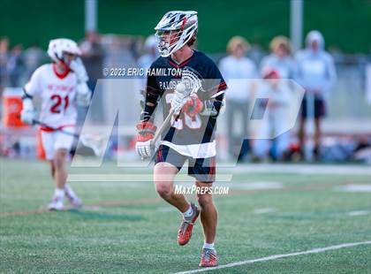 Thumbnail 2 in Palos Verdes vs Redondo Union  photogallery.