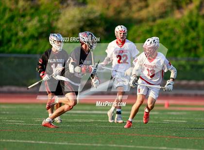 Thumbnail 2 in Palos Verdes vs Redondo Union  photogallery.