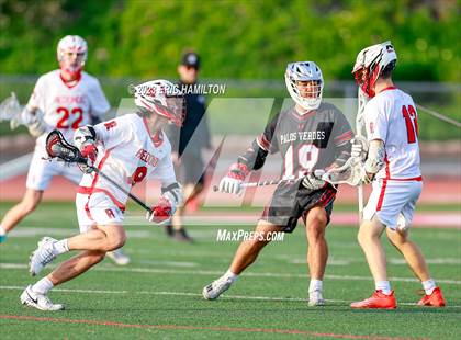 Thumbnail 3 in Palos Verdes vs Redondo Union  photogallery.