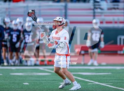 Thumbnail 1 in Palos Verdes vs Redondo Union  photogallery.