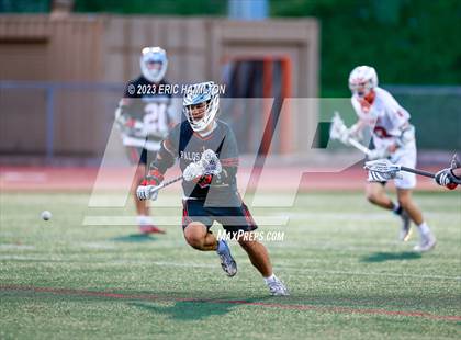 Thumbnail 2 in Palos Verdes vs Redondo Union  photogallery.