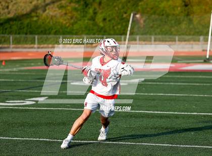 Thumbnail 1 in Palos Verdes vs Redondo Union  photogallery.