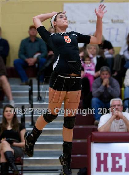 Thumbnail 2 in Lovejoy vs. Pilot Point (3A Region 2 Area) photogallery.