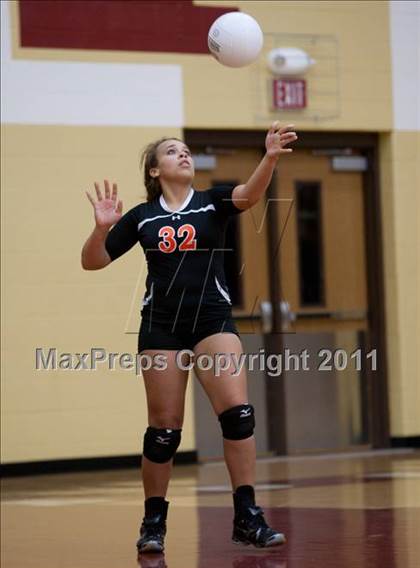 Thumbnail 3 in Lovejoy vs. Pilot Point (3A Region 2 Area) photogallery.