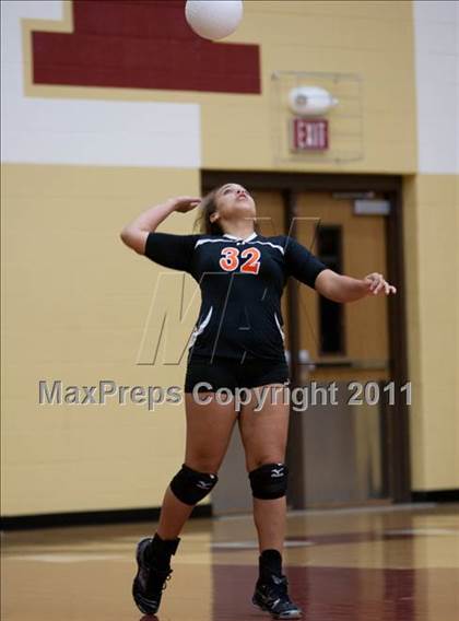 Thumbnail 1 in Lovejoy vs. Pilot Point (3A Region 2 Area) photogallery.