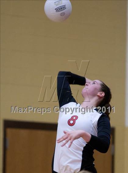 Thumbnail 1 in Lovejoy vs. Pilot Point (3A Region 2 Area) photogallery.