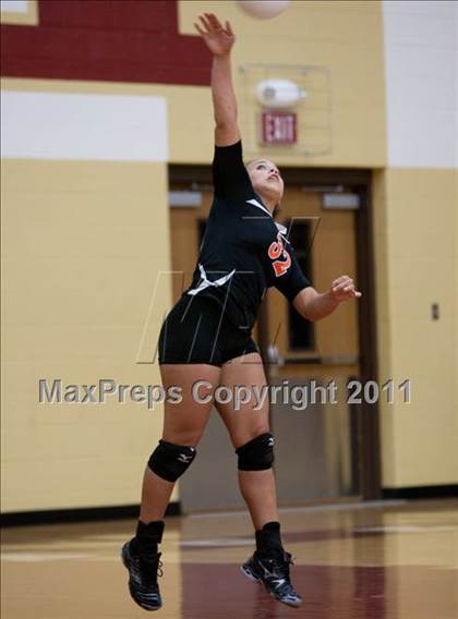 Thumbnail 2 in Lovejoy vs. Pilot Point (3A Region 2 Area) photogallery.