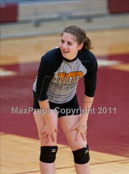 Thumbnail 1 in Lovejoy vs. Pilot Point (3A Region 2 Area) photogallery.
