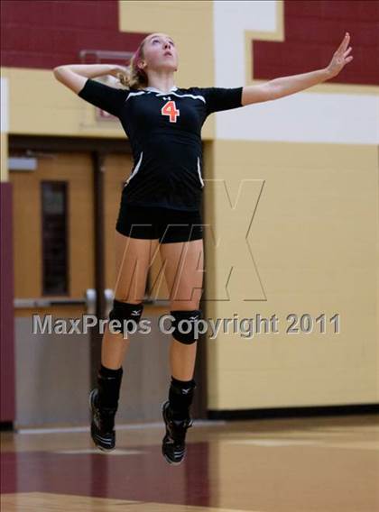 Thumbnail 3 in Lovejoy vs. Pilot Point (3A Region 2 Area) photogallery.