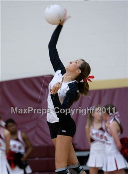 Thumbnail 3 in Lovejoy vs. Pilot Point (3A Region 2 Area) photogallery.