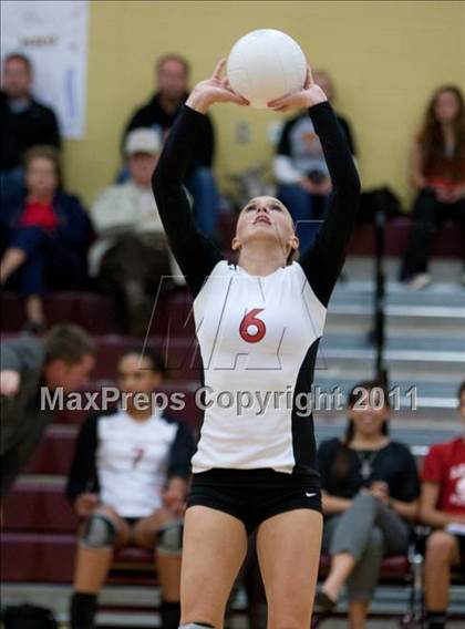 Thumbnail 1 in Lovejoy vs. Pilot Point (3A Region 2 Area) photogallery.