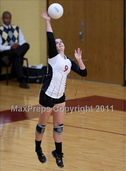 Thumbnail 3 in Lovejoy vs. Pilot Point (3A Region 2 Area) photogallery.