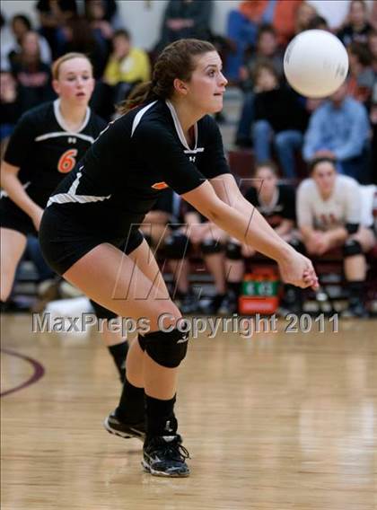 Thumbnail 1 in Lovejoy vs. Pilot Point (3A Region 2 Area) photogallery.