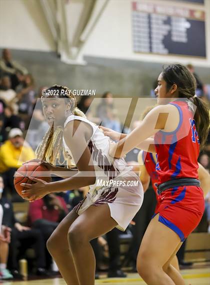 Thumbnail 2 in Buchanan @ Clovis West photogallery.