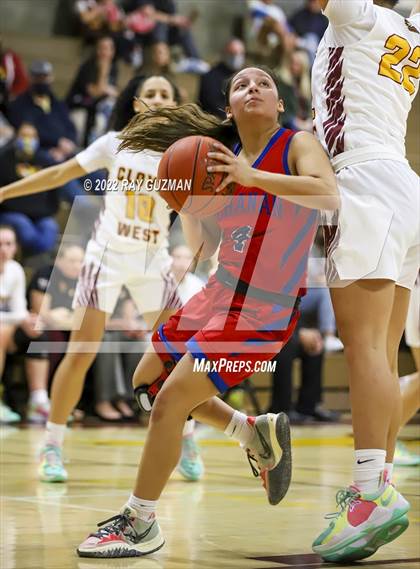Thumbnail 3 in Buchanan @ Clovis West photogallery.