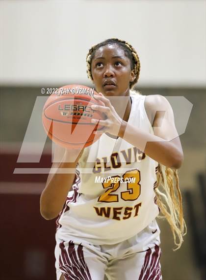 Thumbnail 1 in Buchanan @ Clovis West photogallery.