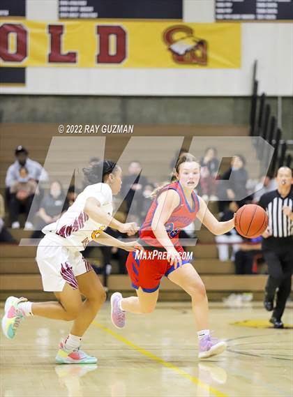 Thumbnail 1 in Buchanan @ Clovis West photogallery.