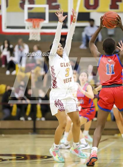 Thumbnail 1 in Buchanan @ Clovis West photogallery.