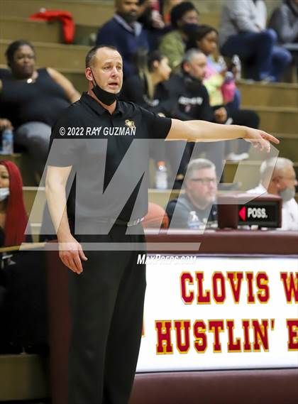 Thumbnail 2 in Buchanan @ Clovis West photogallery.