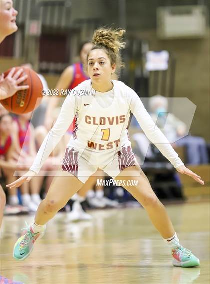 Thumbnail 1 in Buchanan @ Clovis West photogallery.