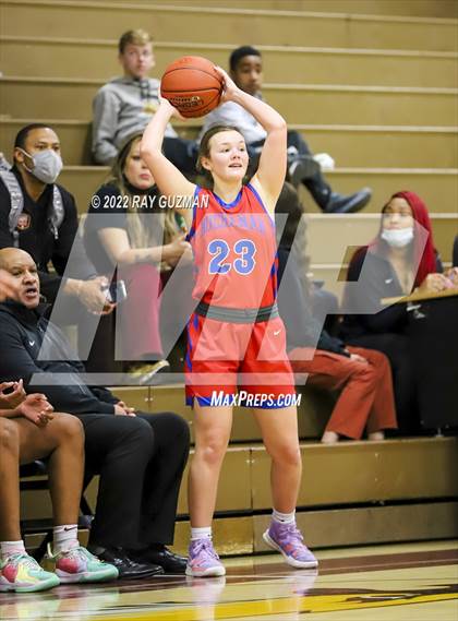 Thumbnail 1 in Buchanan @ Clovis West photogallery.