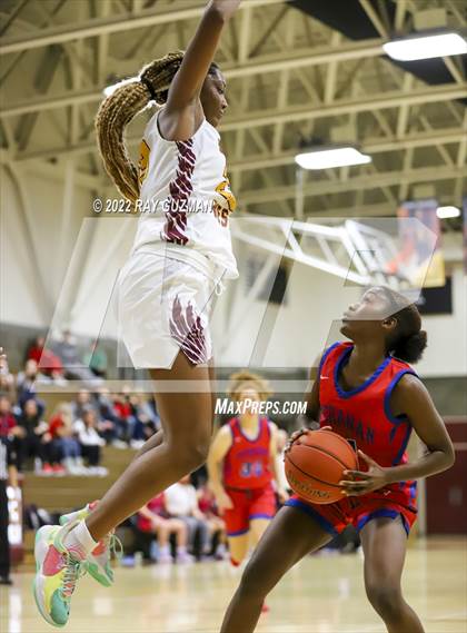 Thumbnail 1 in Buchanan @ Clovis West photogallery.