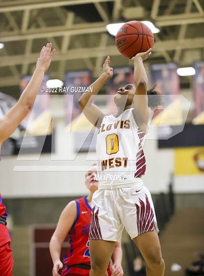 Thumbnail 1 in Buchanan @ Clovis West photogallery.
