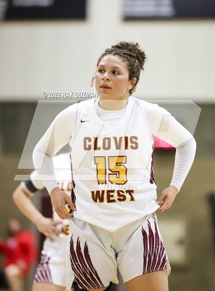 Thumbnail 1 in Buchanan @ Clovis West photogallery.