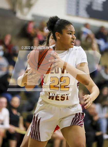 Thumbnail 3 in Buchanan @ Clovis West photogallery.