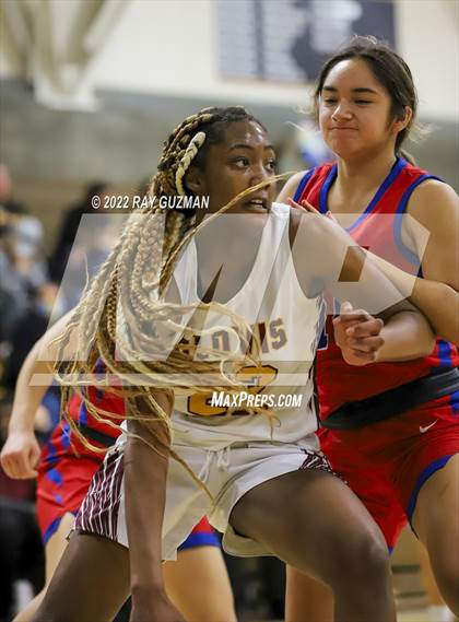 Thumbnail 1 in Buchanan @ Clovis West photogallery.