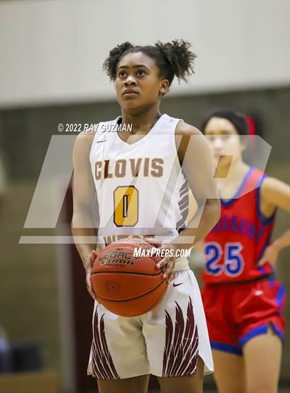 Thumbnail 2 in Buchanan @ Clovis West photogallery.
