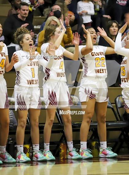 Thumbnail 3 in Buchanan @ Clovis West photogallery.