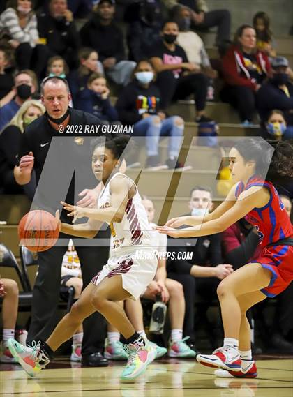 Thumbnail 2 in Buchanan @ Clovis West photogallery.