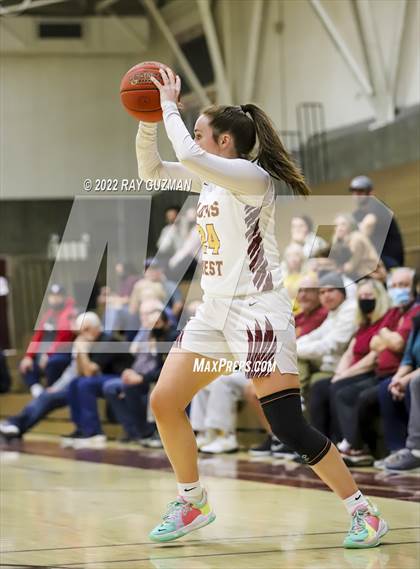 Thumbnail 1 in Buchanan @ Clovis West photogallery.