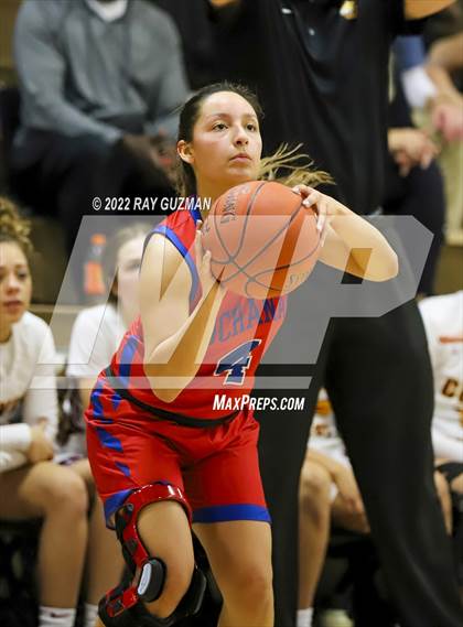 Thumbnail 2 in Buchanan @ Clovis West photogallery.