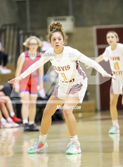 Thumbnail 2 in Buchanan @ Clovis West photogallery.