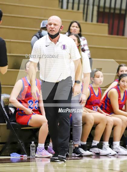 Thumbnail 2 in Buchanan @ Clovis West photogallery.