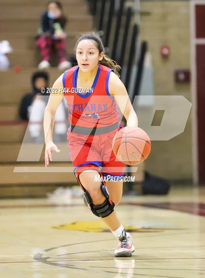 Thumbnail 1 in Buchanan @ Clovis West photogallery.