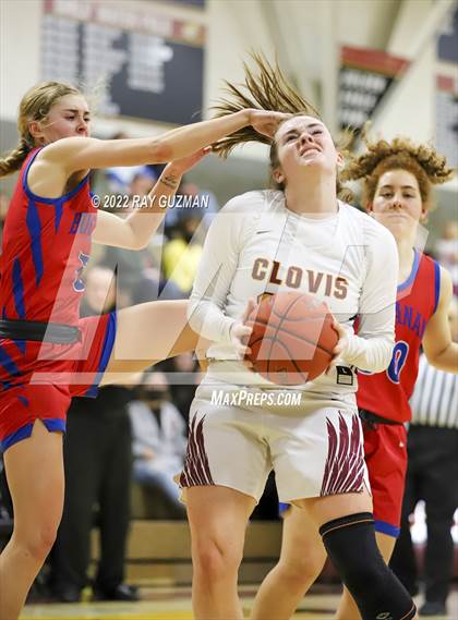 Thumbnail 3 in Buchanan @ Clovis West photogallery.