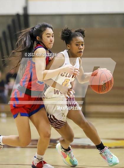 Thumbnail 3 in Buchanan @ Clovis West photogallery.