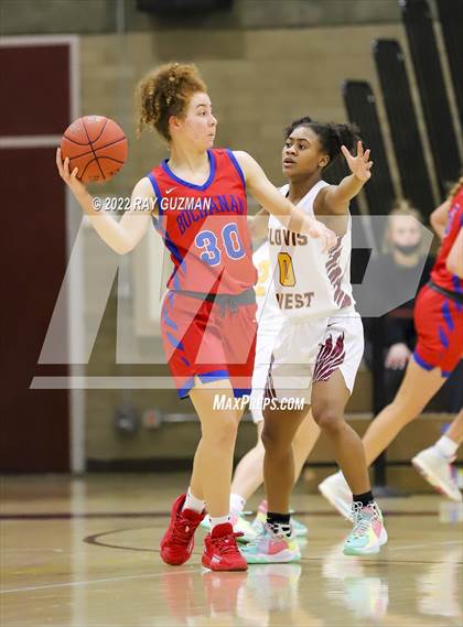 Thumbnail 3 in Buchanan @ Clovis West photogallery.