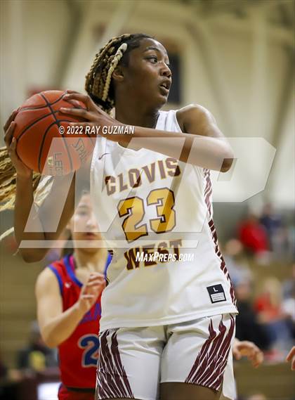 Thumbnail 2 in Buchanan @ Clovis West photogallery.